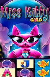 free miss kitty slot machine.